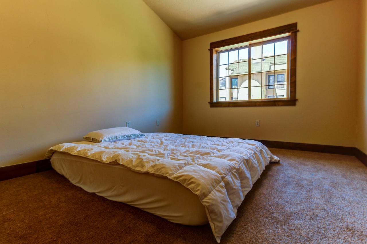 White Bear A12 Apartment Brian Head Bagian luar foto